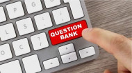 Tạo đề thi chuẩn từ Ngân hàng Câu hỏi trong AZTest