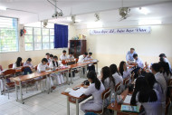 Giáo dục Việt Nam năm 2018 và những điểm sáng đáng ghi nhận