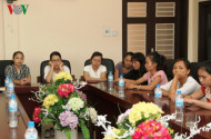 Nhiều giáo viên ở Quảng Trị bị cắt hợp đồng ngay đầu năm học