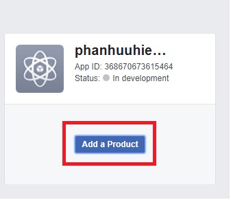 facebook login 3