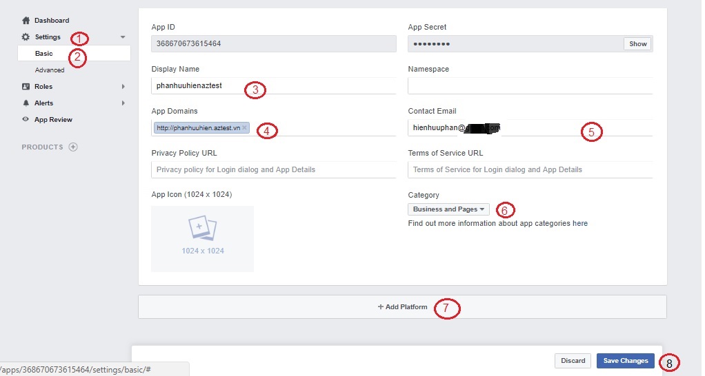 facebook login 3 1