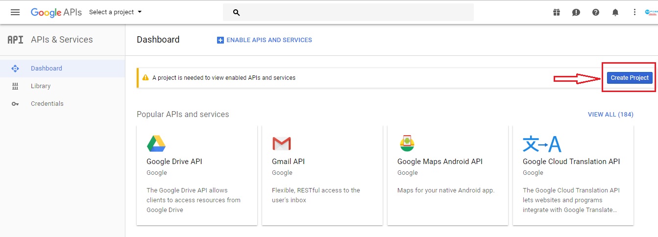Oauth google 2