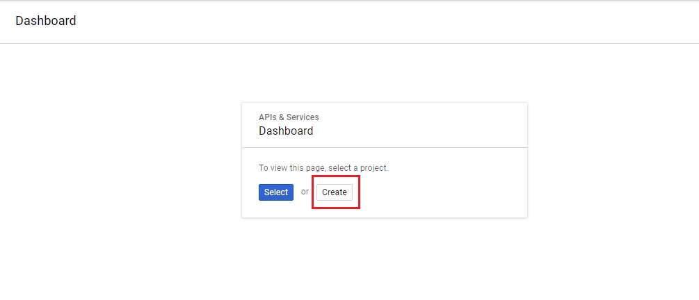 oauth google button snippit