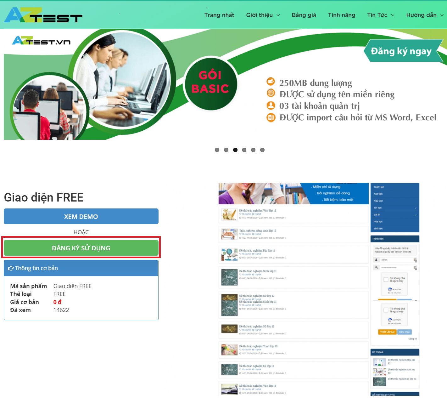 goi free compressed