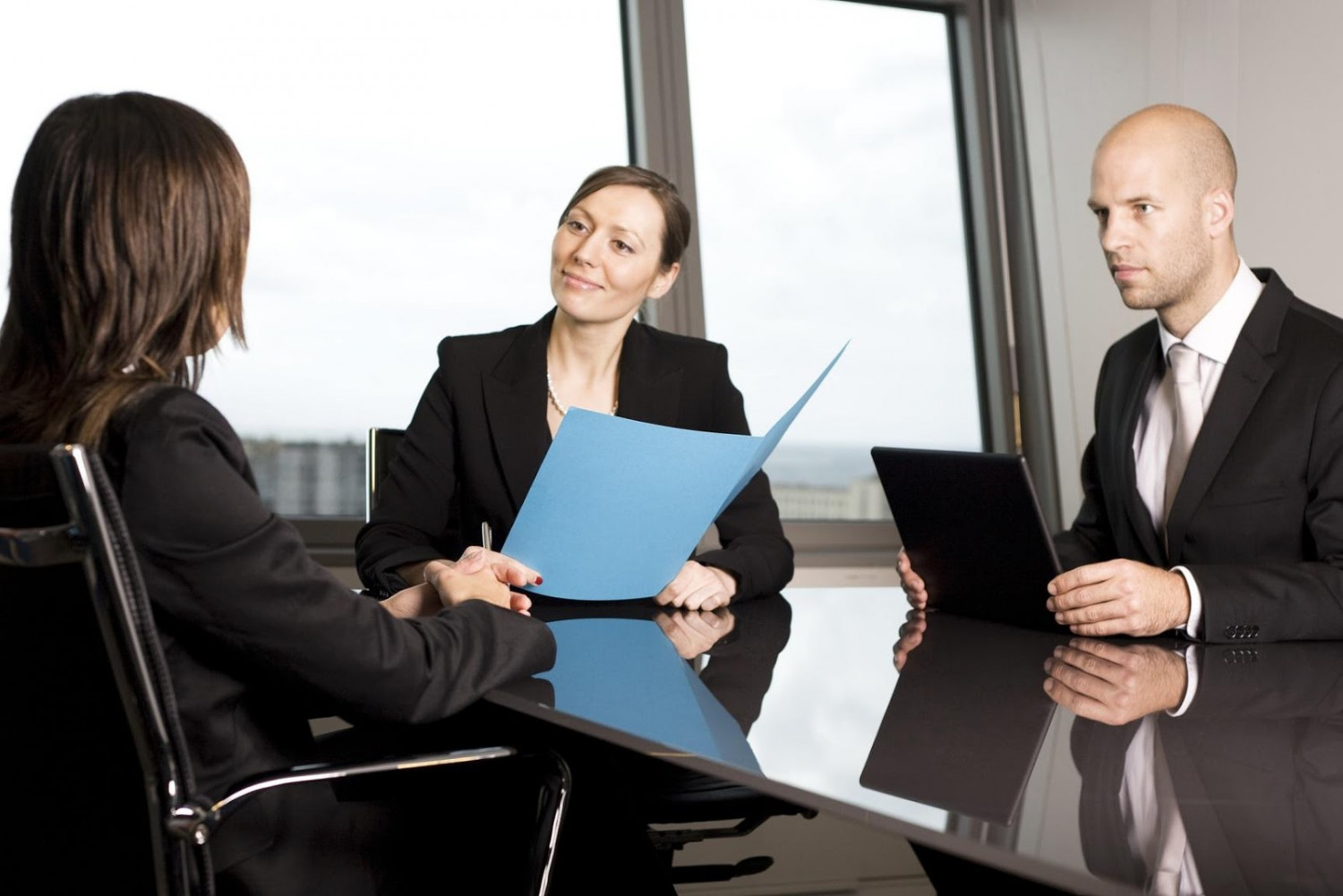 7 nguyên tắc bất di bất dịch nhà tuyển dụng cần để phỏng vấn thành công