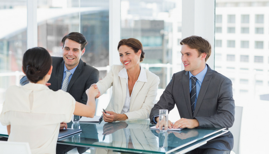 7 nguyên tắc nhà tuyển dụng cần cho mọi cuộc phỏng vấn với ứng viên