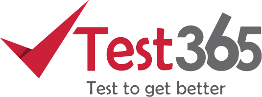 Ứng dụng thi trắc nghiệm Test 365