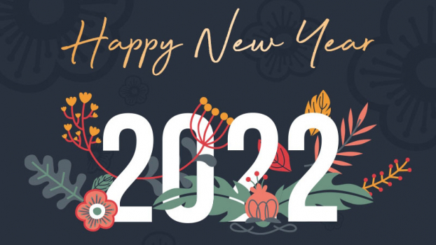 AZtest thông báo lịch nghỉ tết Dương lịch năm 2022