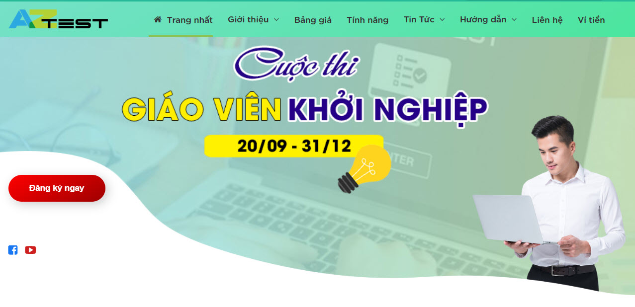 aztest (banner doanh nghiệp)